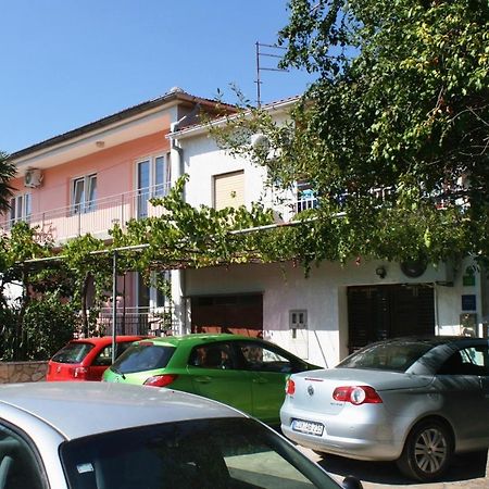 Apartments With A Parking Space Pula - 6985 Exterior foto