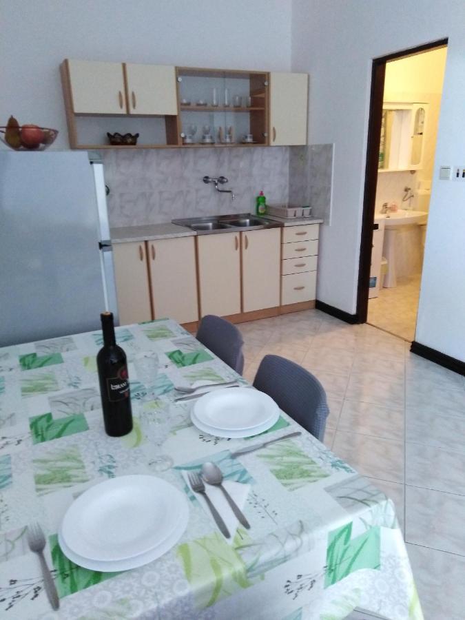 Apartments With A Parking Space Pula - 6985 Exterior foto