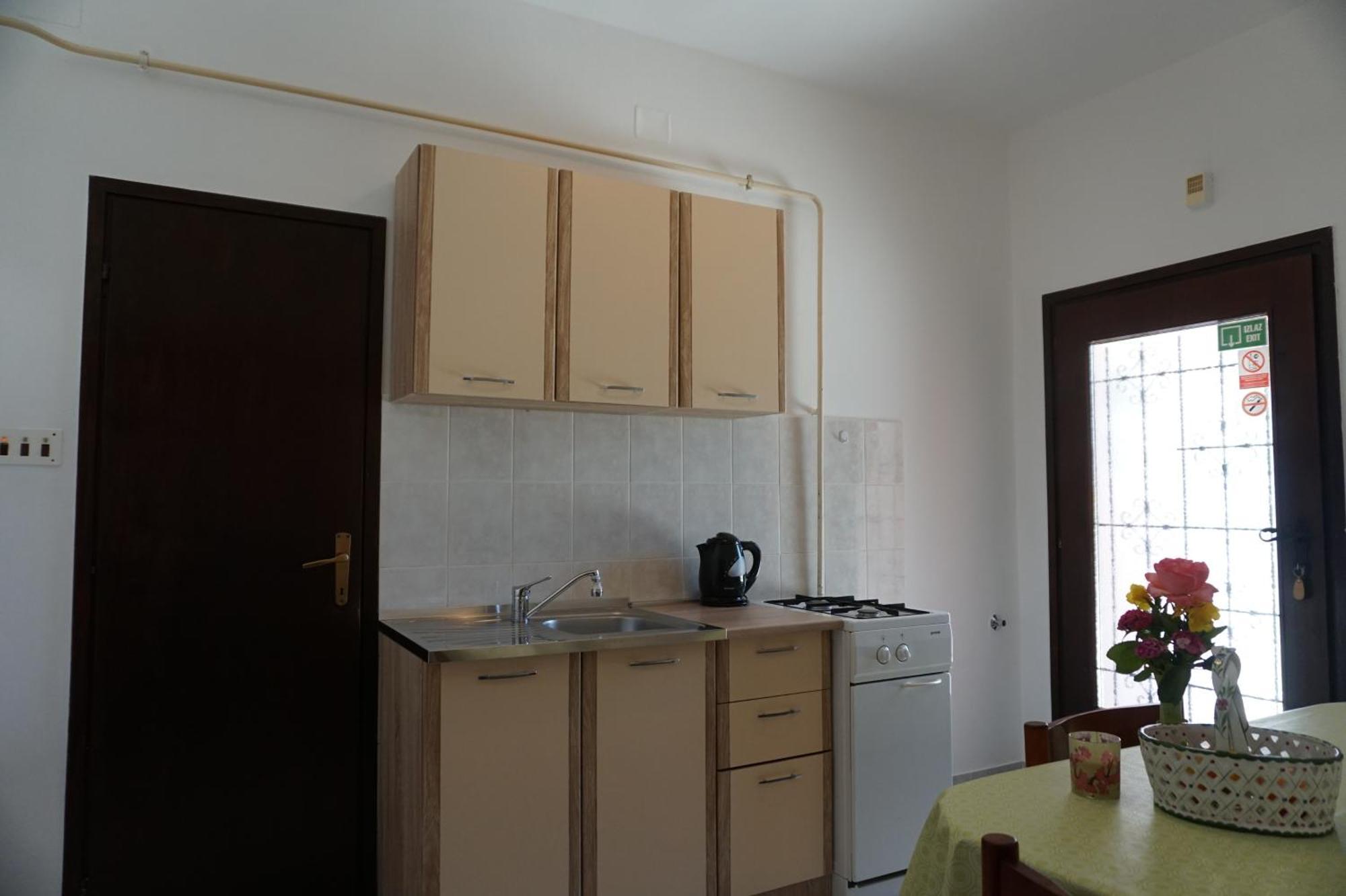 Apartments With A Parking Space Pula - 6985 Cameră foto